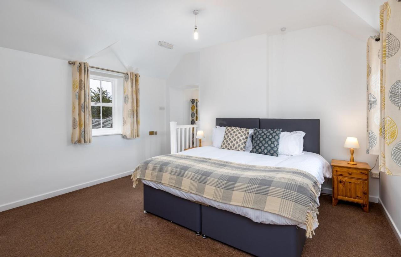 Muncaster Castle Coachman'S Quarters Bed & Breakfast Рейвънглас Екстериор снимка
