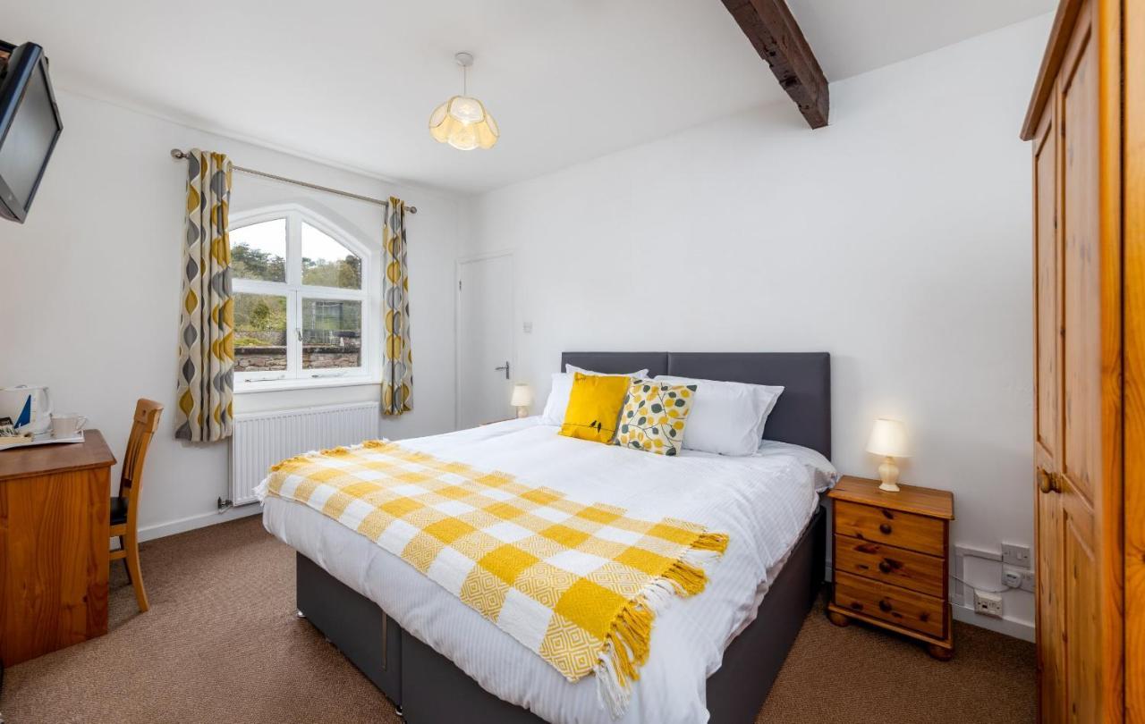 Muncaster Castle Coachman'S Quarters Bed & Breakfast Рейвънглас Екстериор снимка
