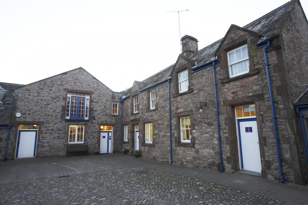 Muncaster Castle Coachman'S Quarters Bed & Breakfast Рейвънглас Екстериор снимка